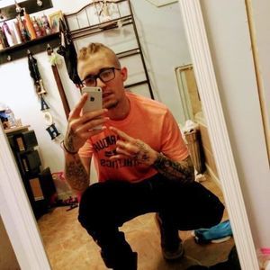 Meet your Posher, Joe